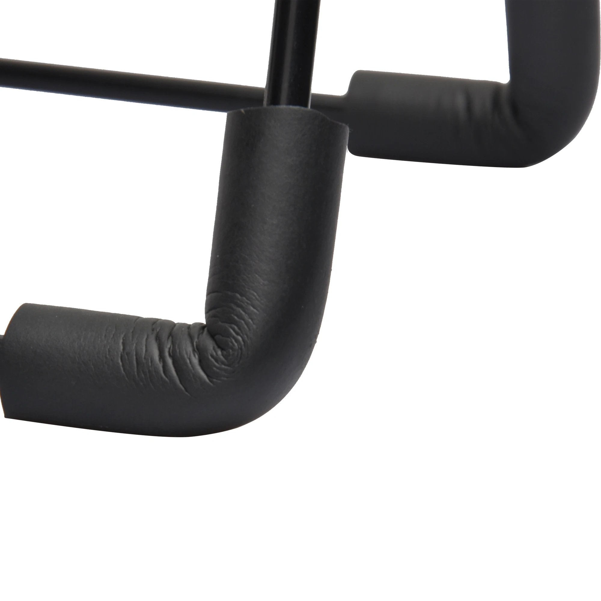 J-40D Wholesale Price Accessories Steel Wire Guitar Stand Portable Guitar Stand