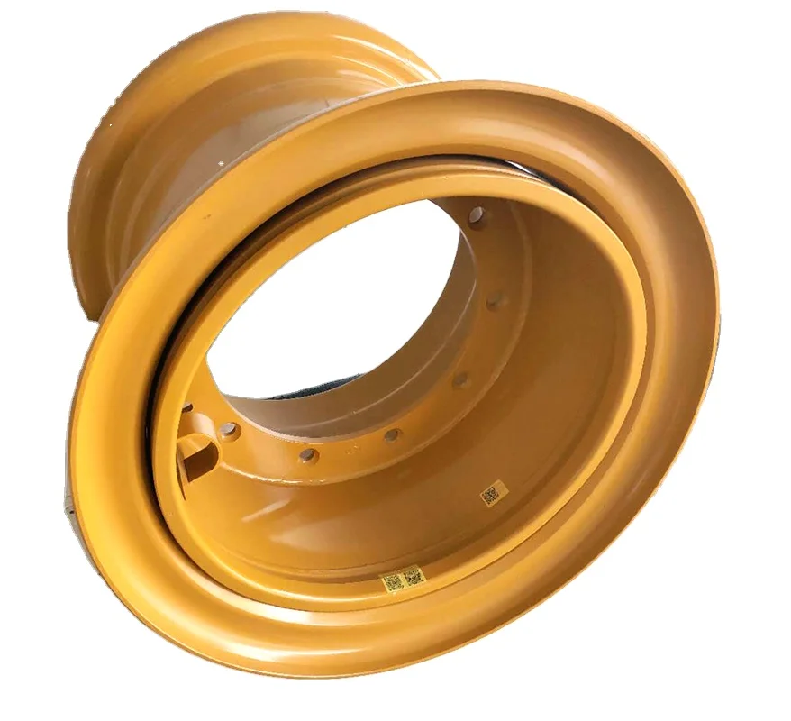 Обод колеса погрузчика 25x14.00/1.5 5 шт. обод OTR для шины 17