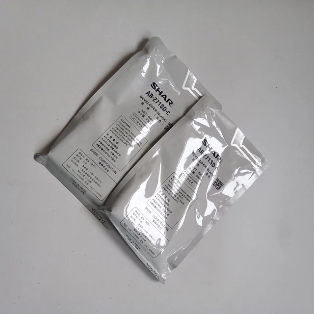 AR-271SD for sharp AR-M256/M316 black developer dv-271 400g/bag New original