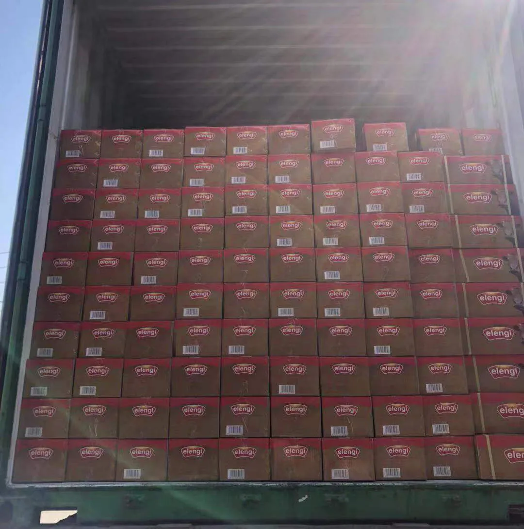 hot sell  shrimp seasoning cube 4g 10g seasoning cube africa is the most popular seasoning