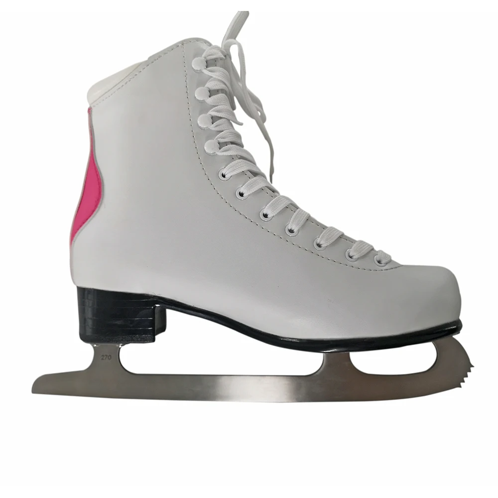 Hot Sale  High Quality Factory ice Figure Skates