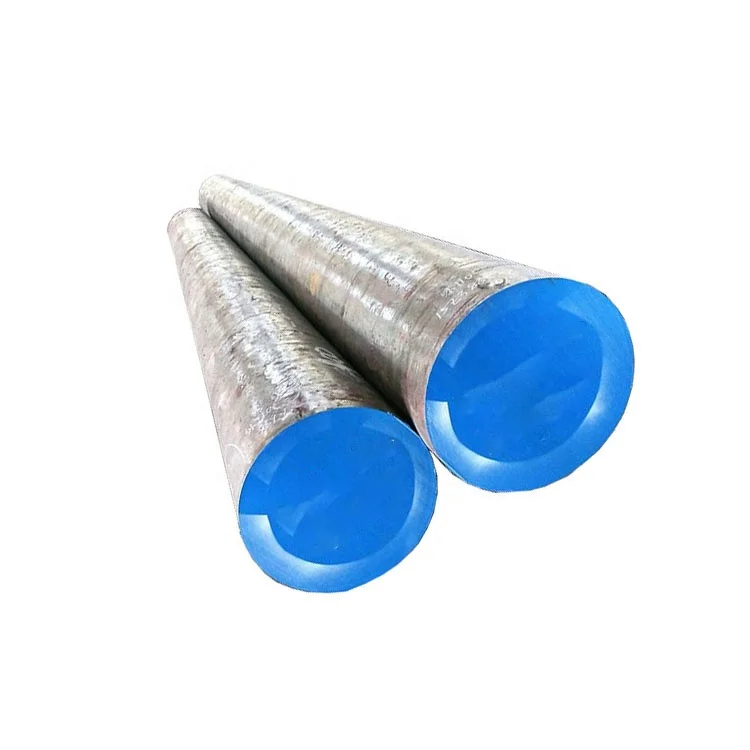 Manufacturer AISI 5120 Alloy Round Steel Round Bar Steel Round Rod Price
