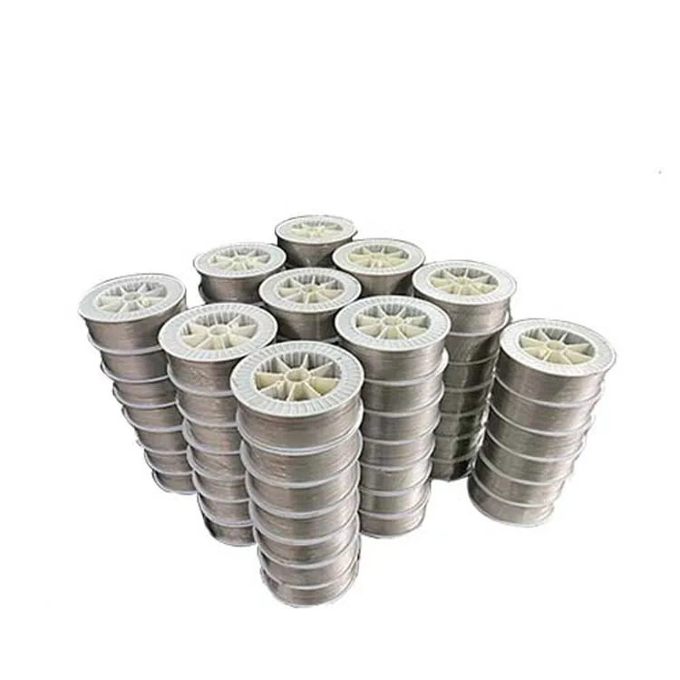 Low Price 0.6mm Gr5 Eli Medical Titanium Wire