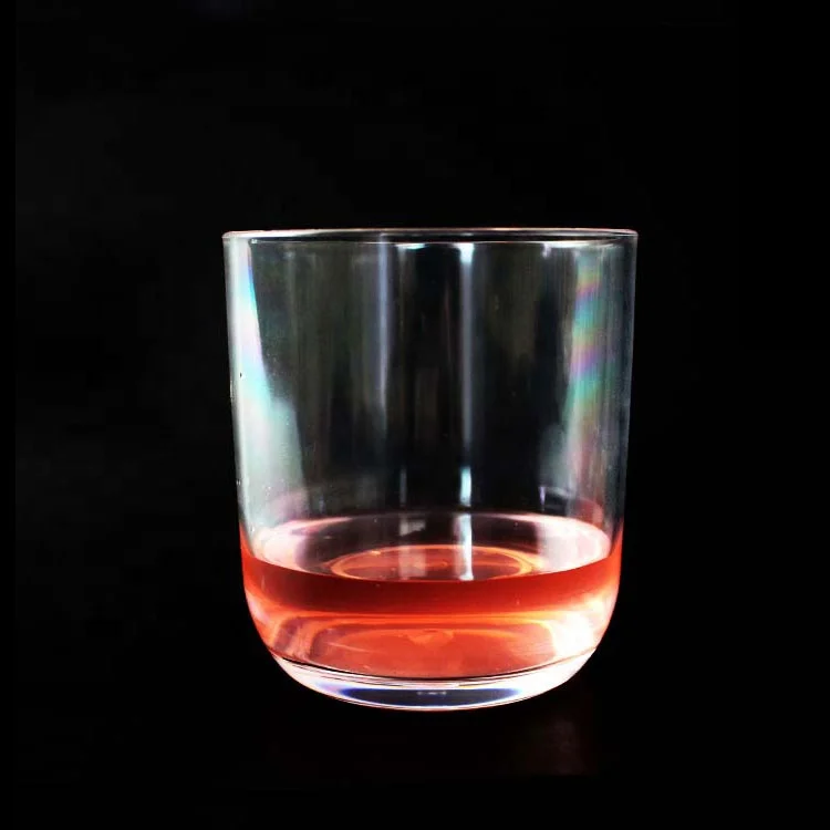 Best Selling Thick Plastic Reusable 40cl Acrylic Whisky Glass