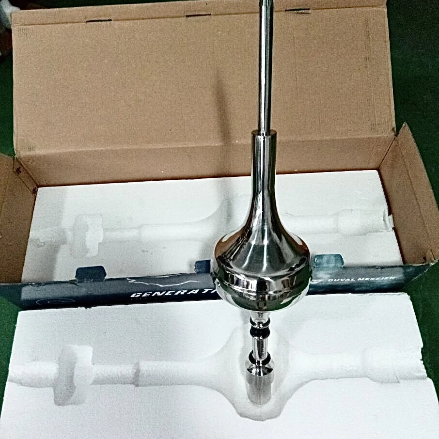 Air Terminal Outdoor Thunder Protect Arrestor ESE Lightning Rod Arrester Product