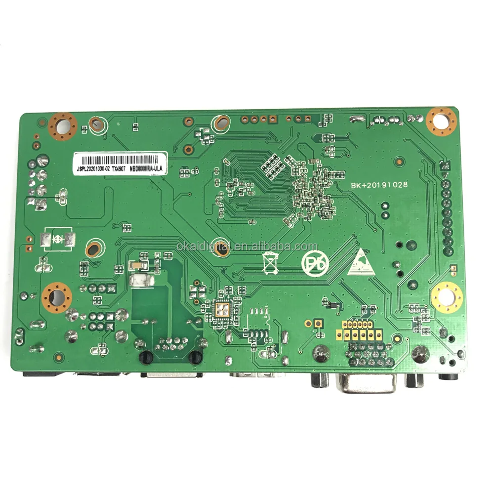 
Top Sale Guaranteed Quality 16 Channel Network Digital Video Recorder NVR 