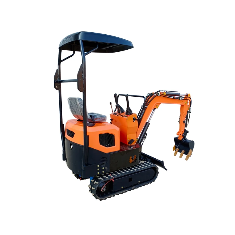 chinese 0.8 ton 1.0 ton 1.2 ton 1.8 ton 2.0 ton 2.2 ton mini excavator machine price BT10