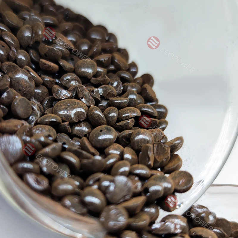 Coumarone Resin for Rubber Industries