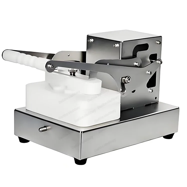 hot sale cooked rice ball onigiri press machine best selling triangle onigiri making machine