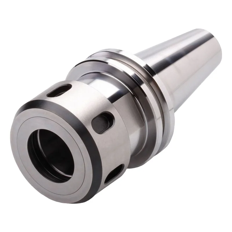 Lathe Precision BT40 Holder BT40 OZ25 EOC25 Collet Chuck Milling Arbor