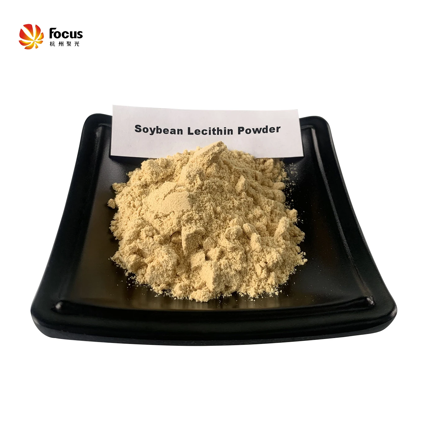 High Quality Soybean Soya Soy Lecithin Powder CAS 8030-76-0