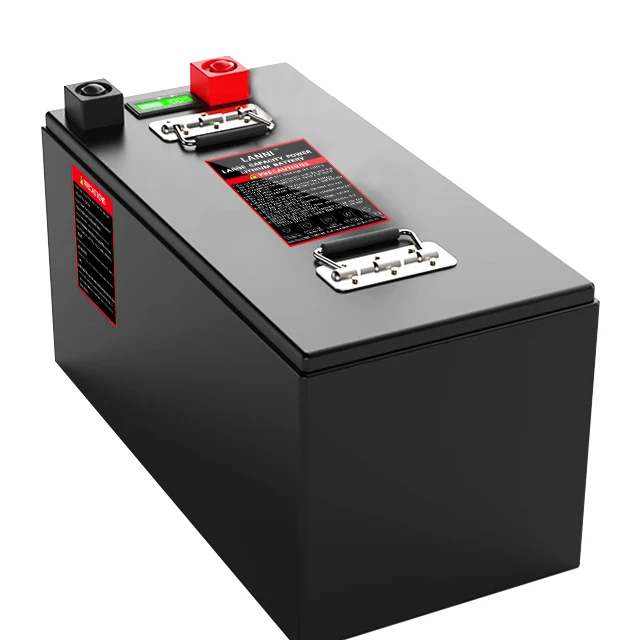 Lifepo4 12V 1000ah литий-ионный аккумулятор Шэньчжэнь Ce 6000w высокой емкости для системы солнечной энергии 12.8v1000ah 5 лет Lanni 90 кг