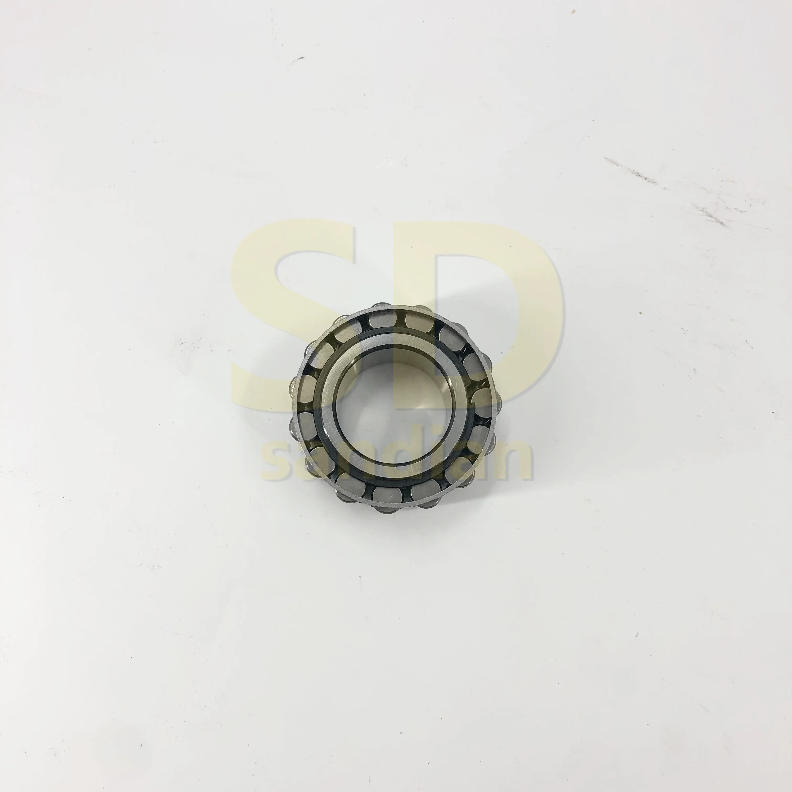 Excavator parts Cylindrical roller bearing RN607/YA Strip Roller Bearing 34x65x21 mm 34mm*65mm*21mm