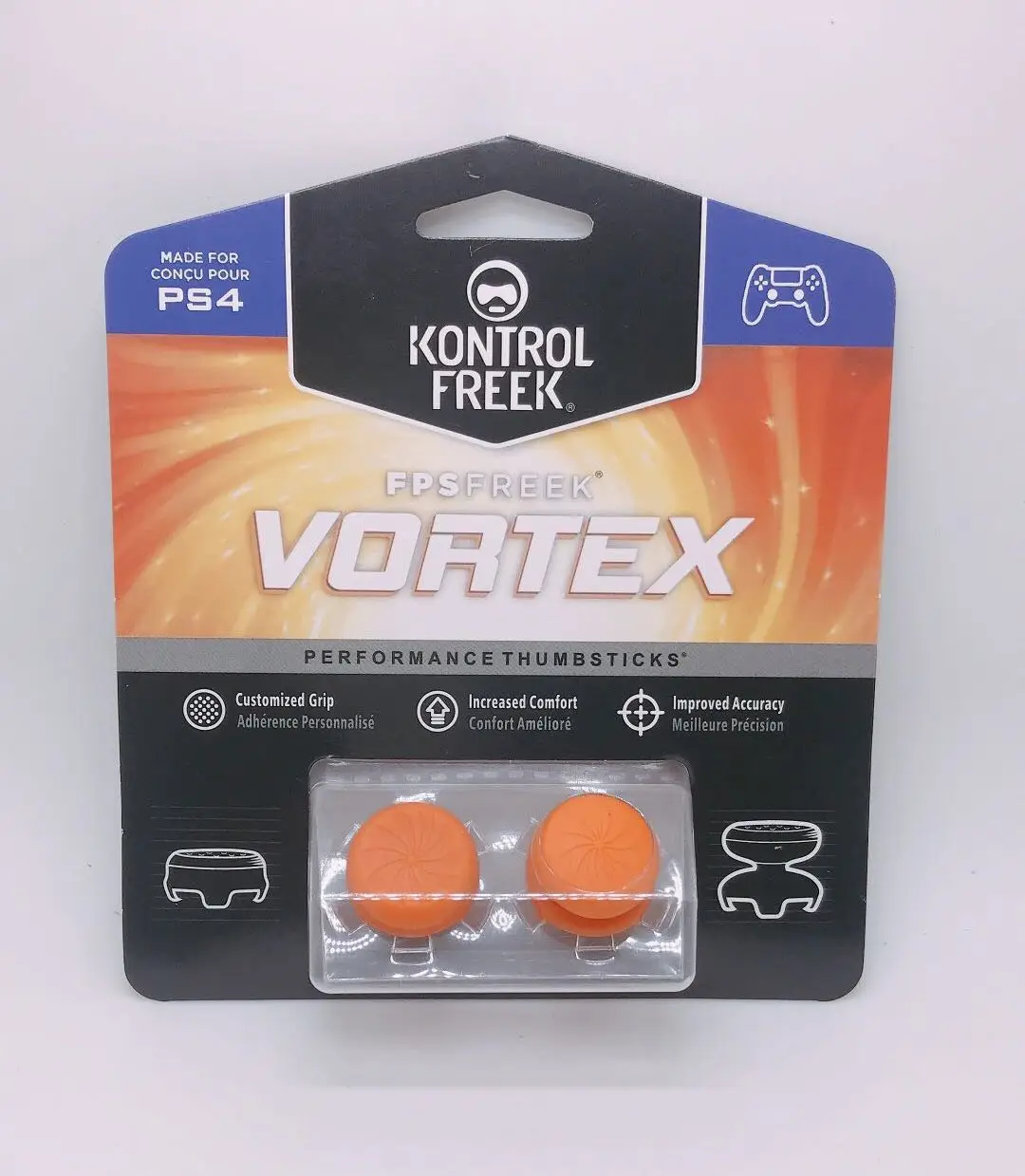 Автовышка джойстик FJ9S пальца 3 оси USB игровой контроллер черный XBOX оконные рамы упаковка платформы пластмассовый поддержка