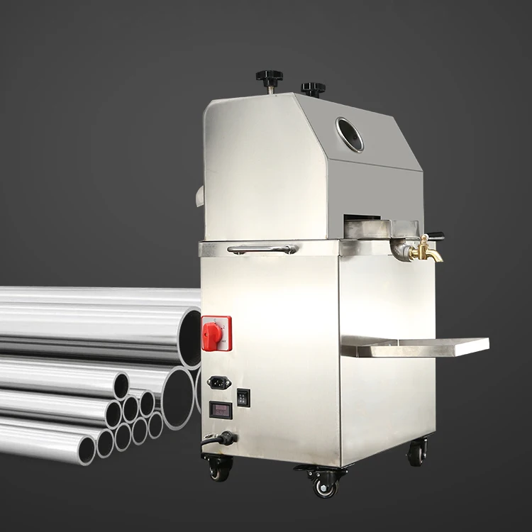 
Electric sugar cane juice extractor machine, Machine sugarcane juice used 