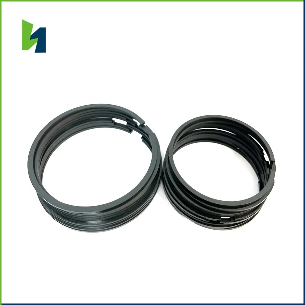Piston Ring for YAN MAR M200 Ship Marine Engine Spare Parts