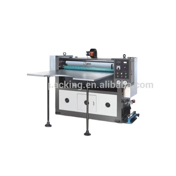 
automatic paper credit card embossing machine 