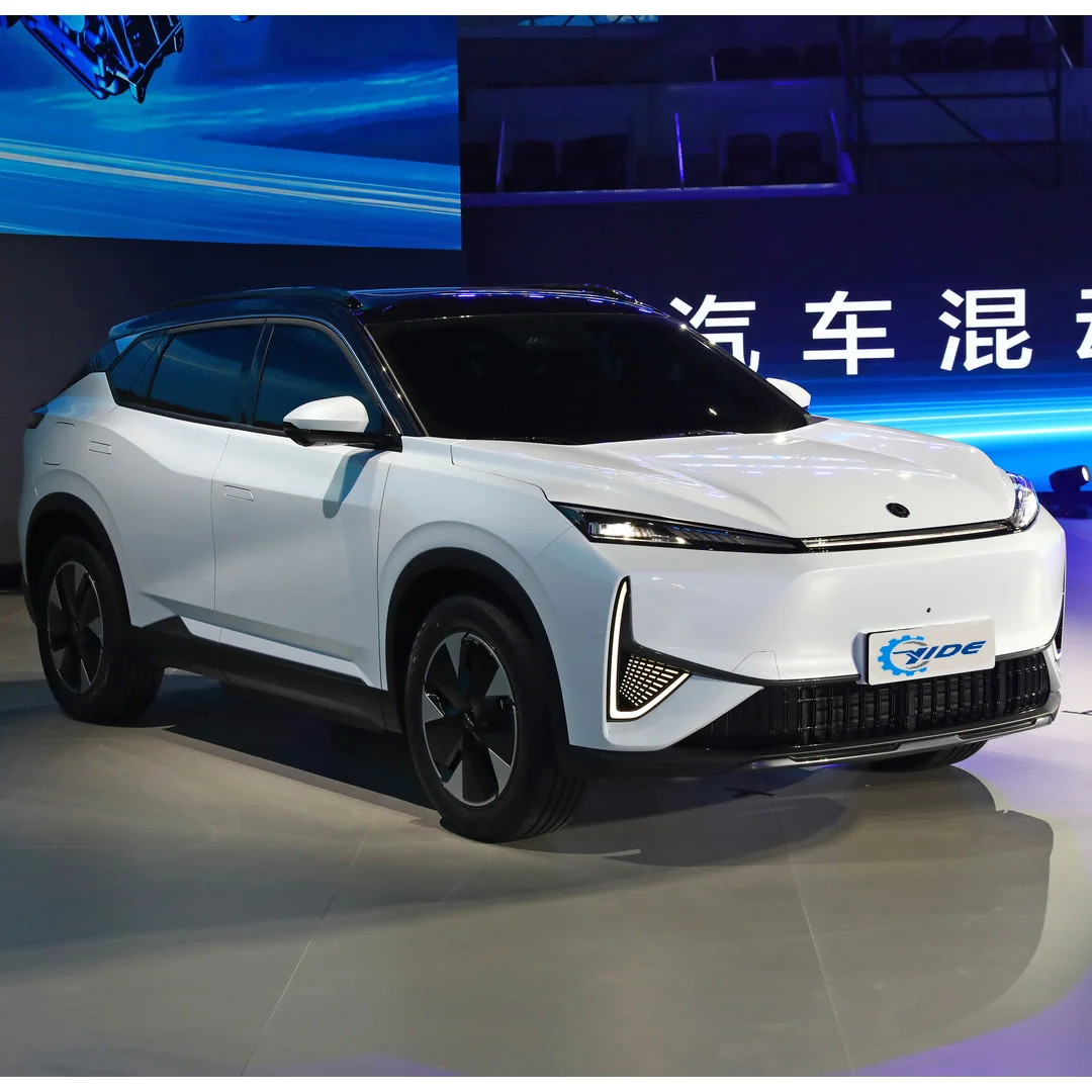 Electric cars  new Aeolus L7 New All versions of New Energy 2024 Hybrid cars FWD good price