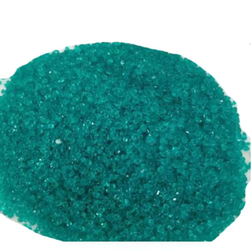 
Factory supply nickel sulfate 7786-81-4 with low price 