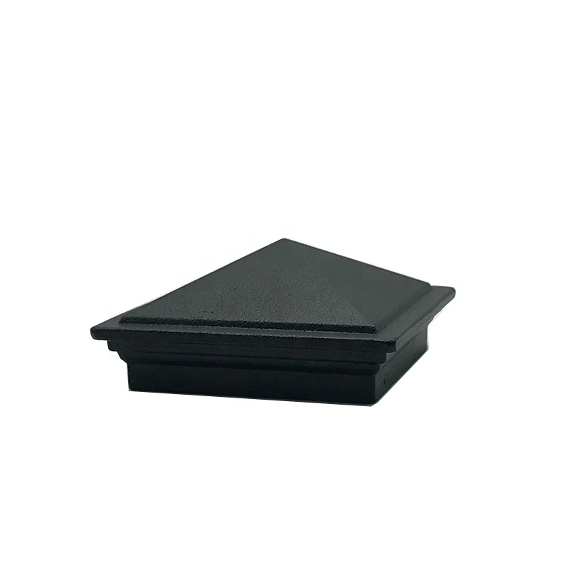  Celia high quality aluminum stair post
