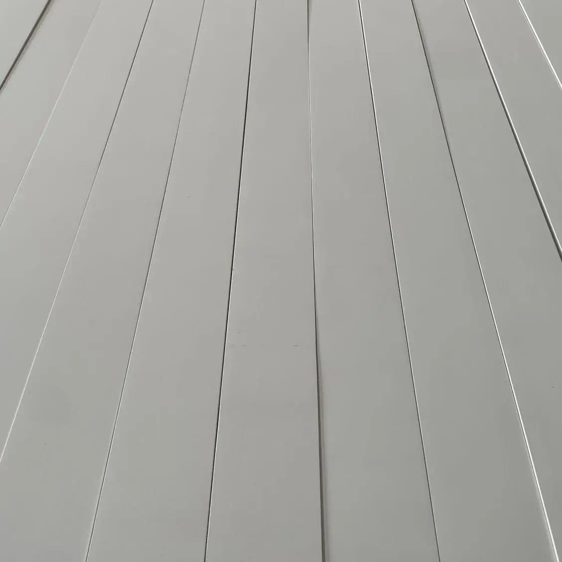 White Prime PFJ 1x4 S3S S4S Trim Board