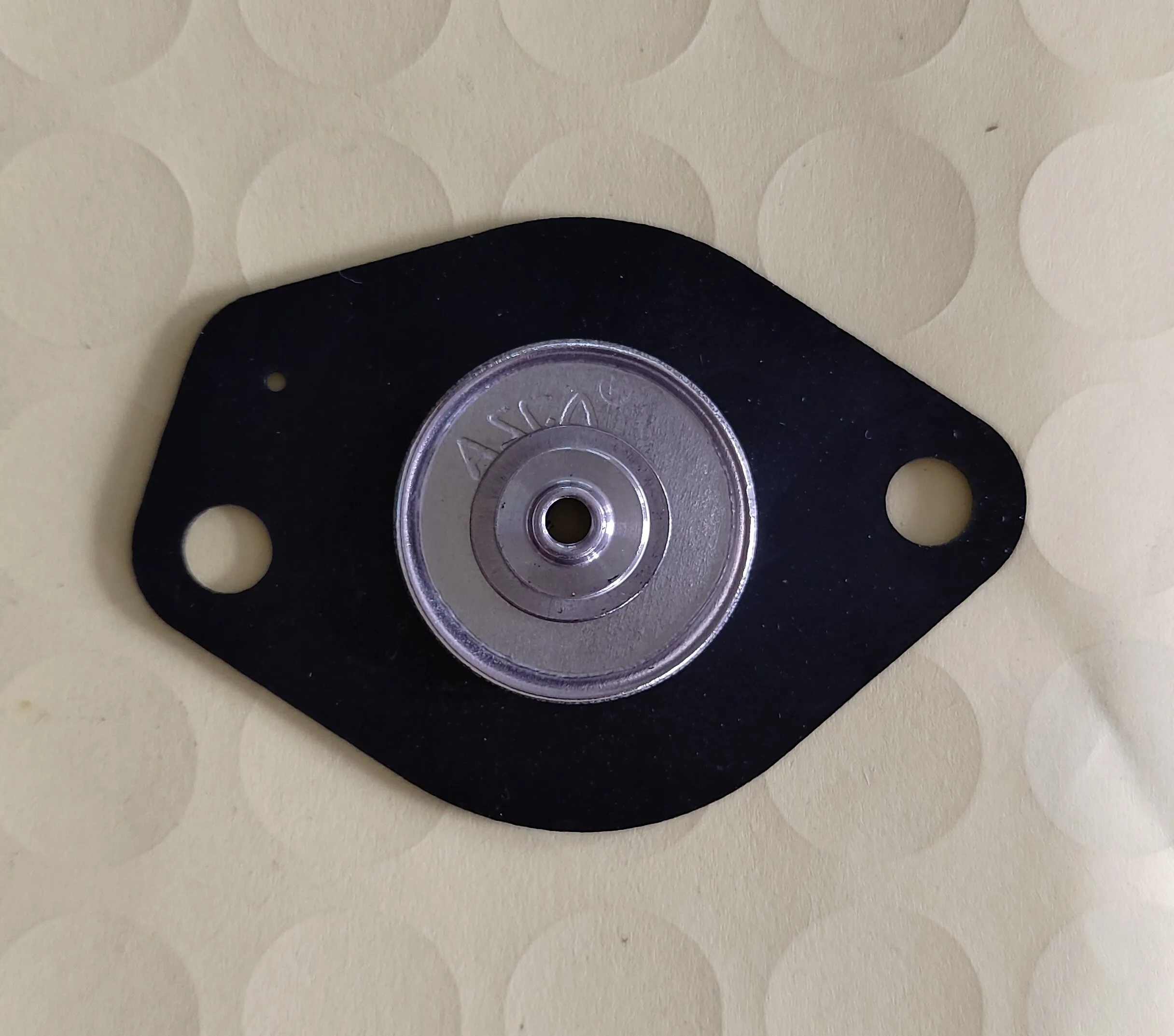 Electro-Magnetic Pulse Valve Diaphragm Solenoid Pulse Valve