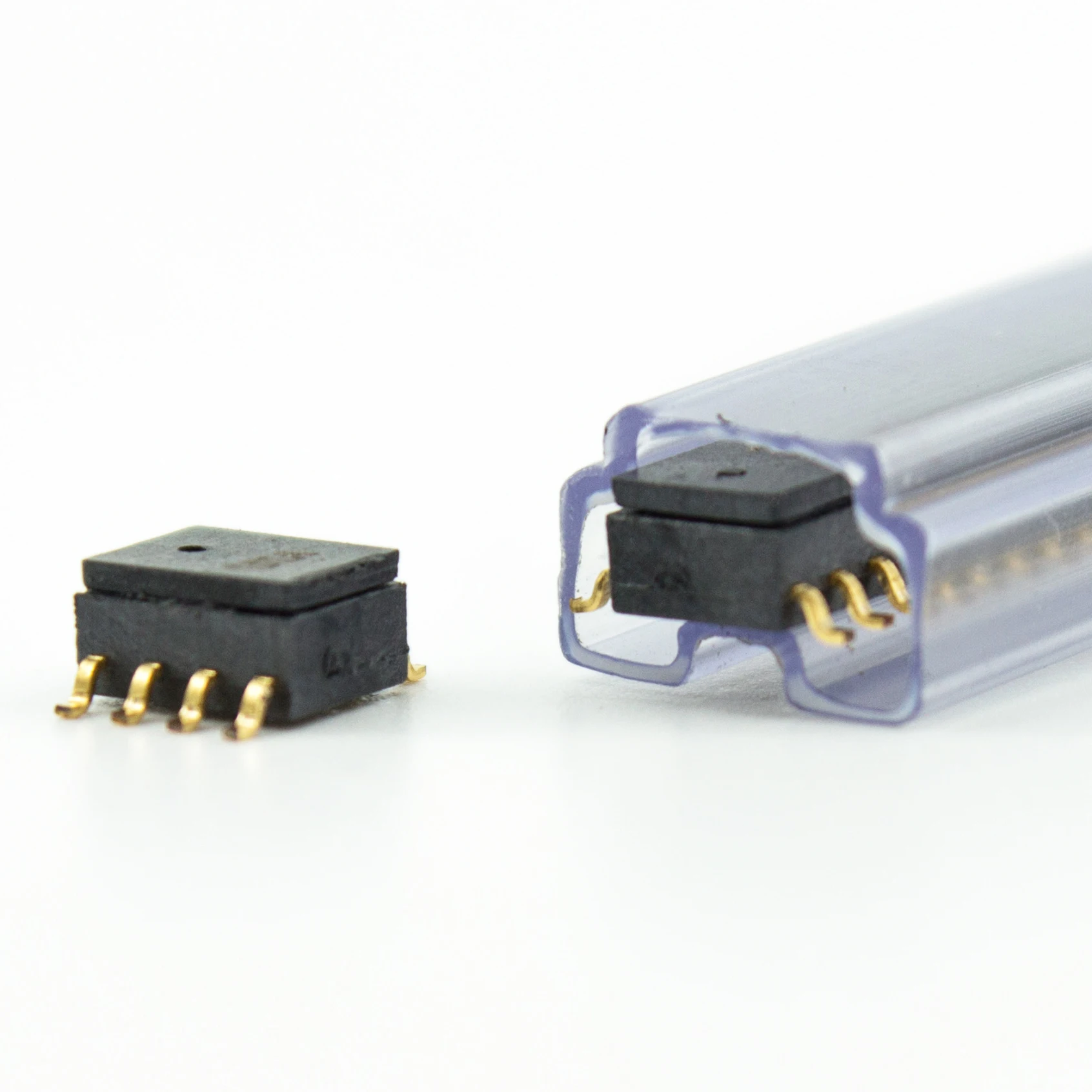 Pressure Sensor for air gas application