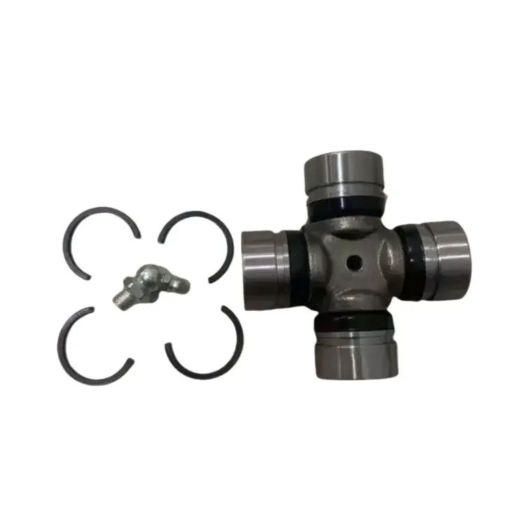 6782/0309 Unxin Universal Joint U-JOINT Cross Bearing Manufacturer 42*120mm cross joint bearing