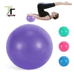 TTSPORTS Yoga Small Mini Pilates Exercise Stability Ball 20cm Gym Pilates Ball