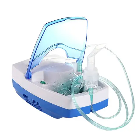 Portable Ultrasonic Medical Equipment Nebulizer Machine for Adult Children Homeuse