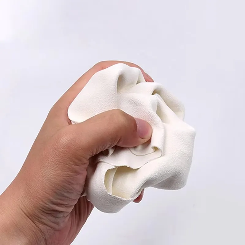 Мягкая салфетка из микрофибры