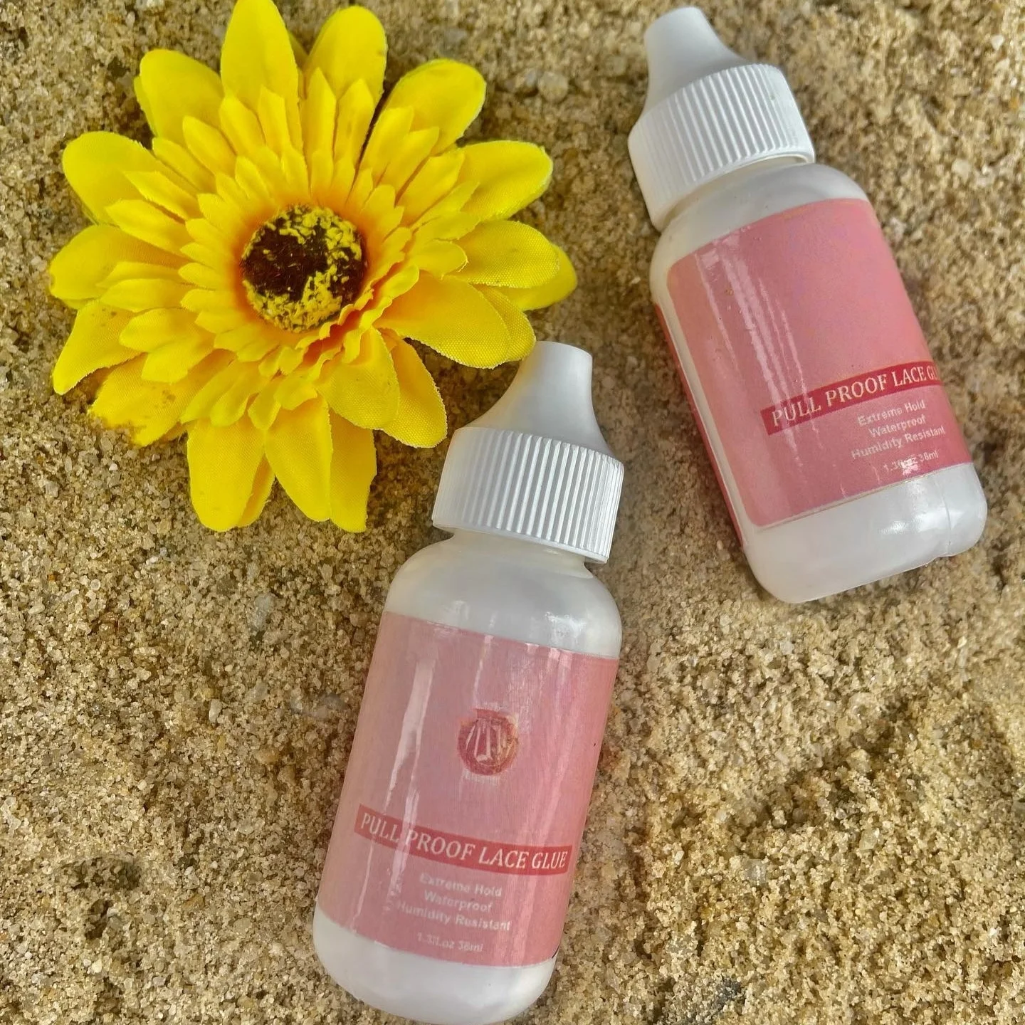 head wrap melting custom bottles bonding natural transparent private label ready to wear quick dry waterproof  wig glue