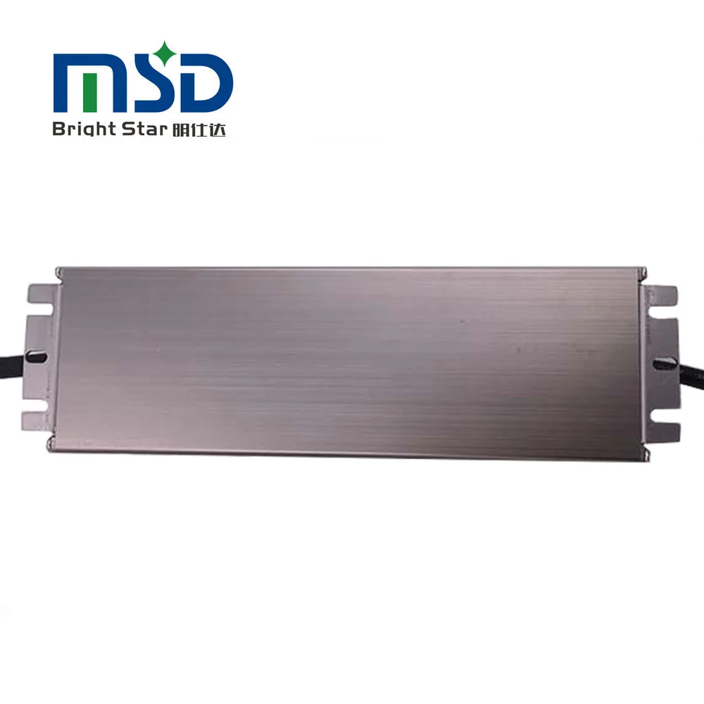  50W 12V led Драйвер 5 лет гарантии TUV SAA CE лаборатории тестирования электроприборов США (ETL) Водонепроницаемый IP67 50 Вт Светодиодная лампа 36v 50w Светодиодный драйвер Лот