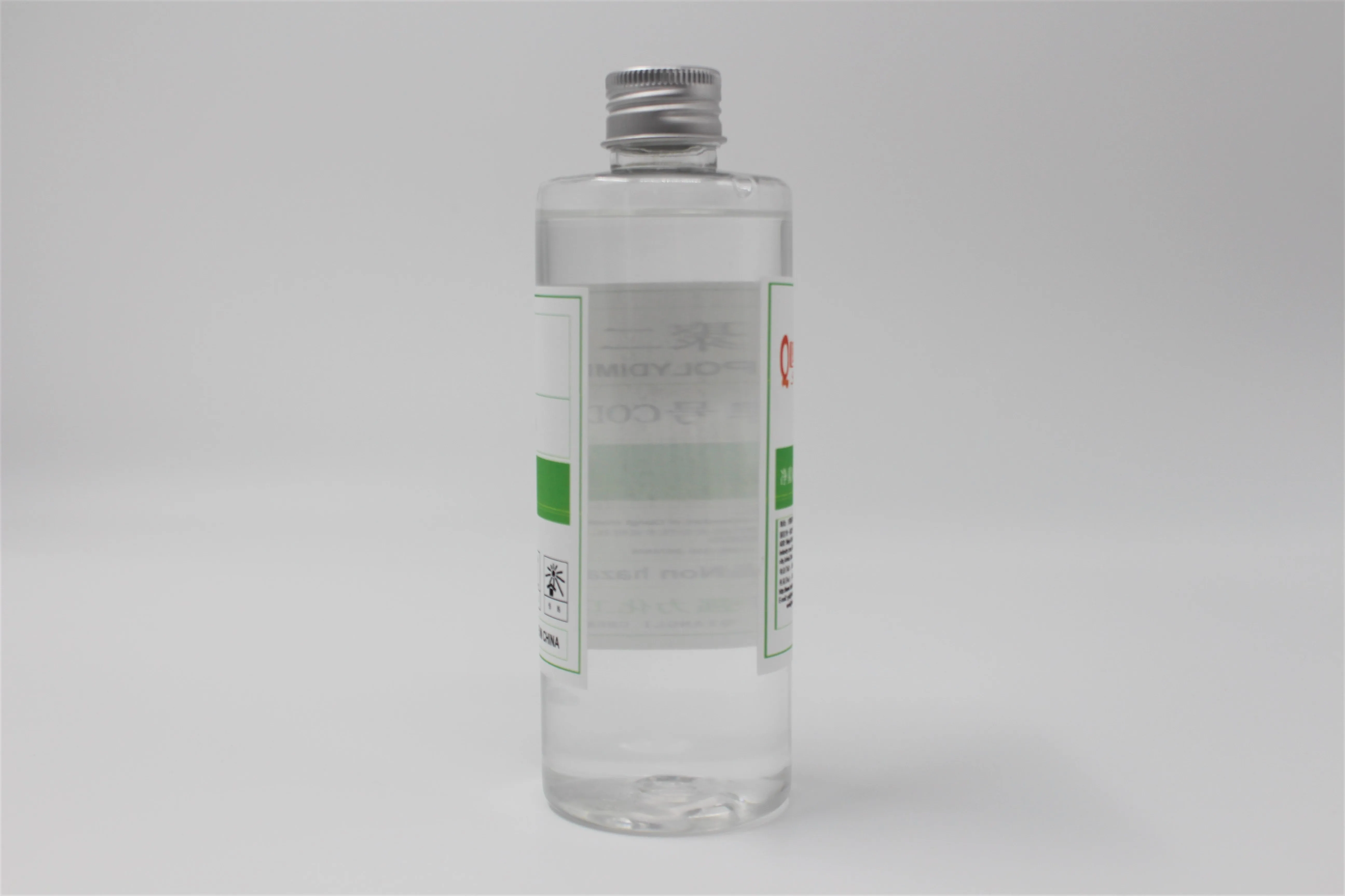 Dishwashing Liquid Raw Materials Release Agent Dimethyl Silicone Oil Dimethicone Organic Silicone 5cst-20cst