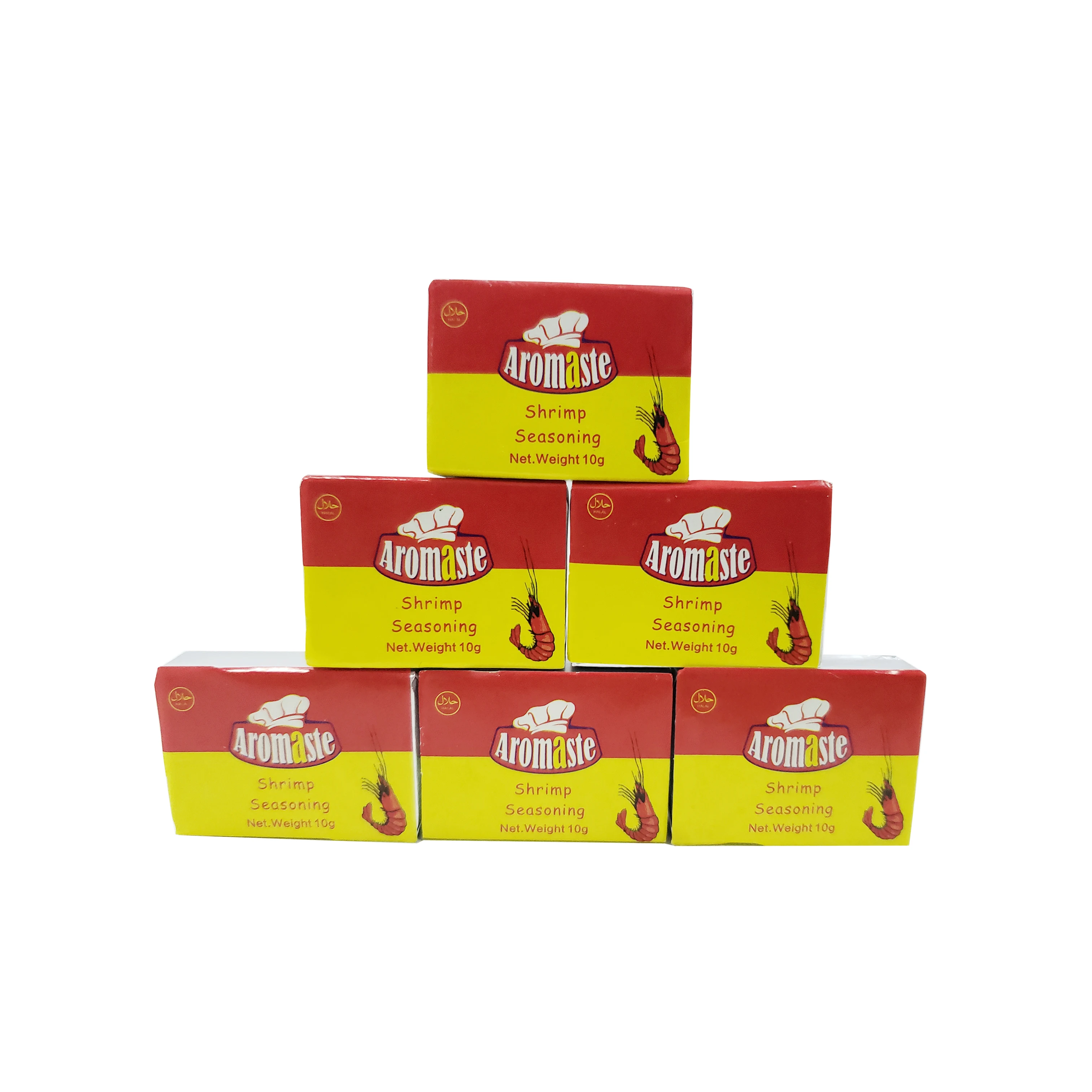 Soup Instant Broths Chicken Beef Shrimp Tomato Broth Cubes Like Maggie Cube