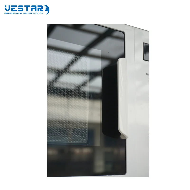 Portable Electrical Microwave Oven for Home Toaster Portable Microwave Oven