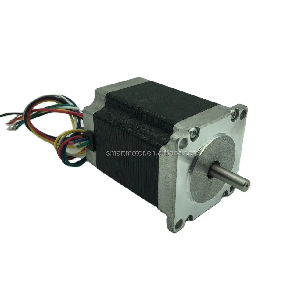0.9 degree 57mm nema 23 stepper motor catalogue