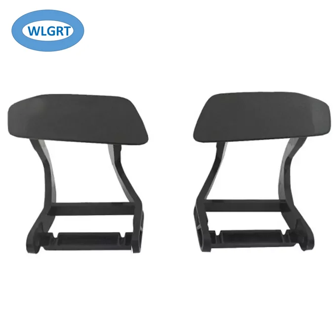 WLGRT OEM 4H0955275 4H0955276 For Audi A8 D5 15-17 Headlight Washer Cover