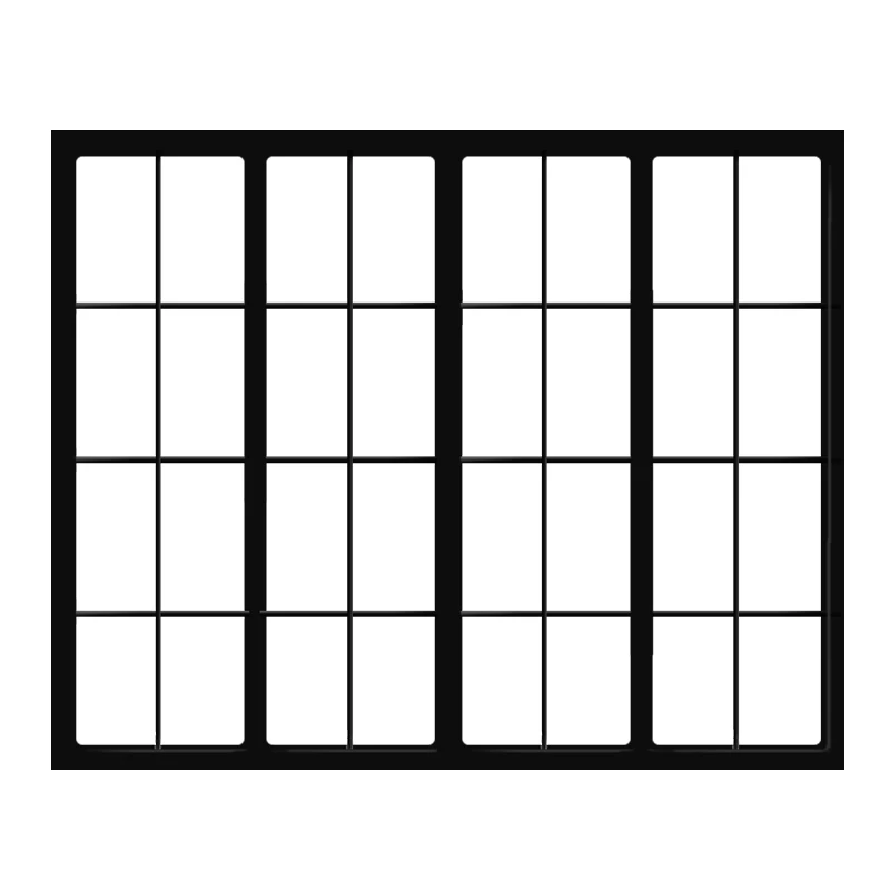 
Chinese manufacturer security plywood door price aluminium sliding door 