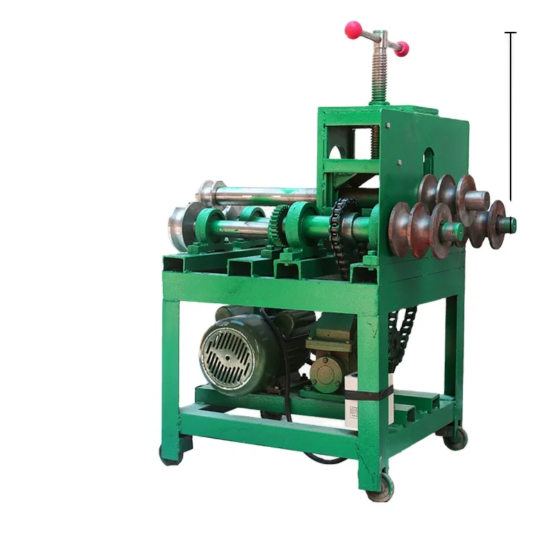 YUESHEN Semi Automatic Pp Pe Pvc Pipe Bending Machine Tube Bender Manufacturing
