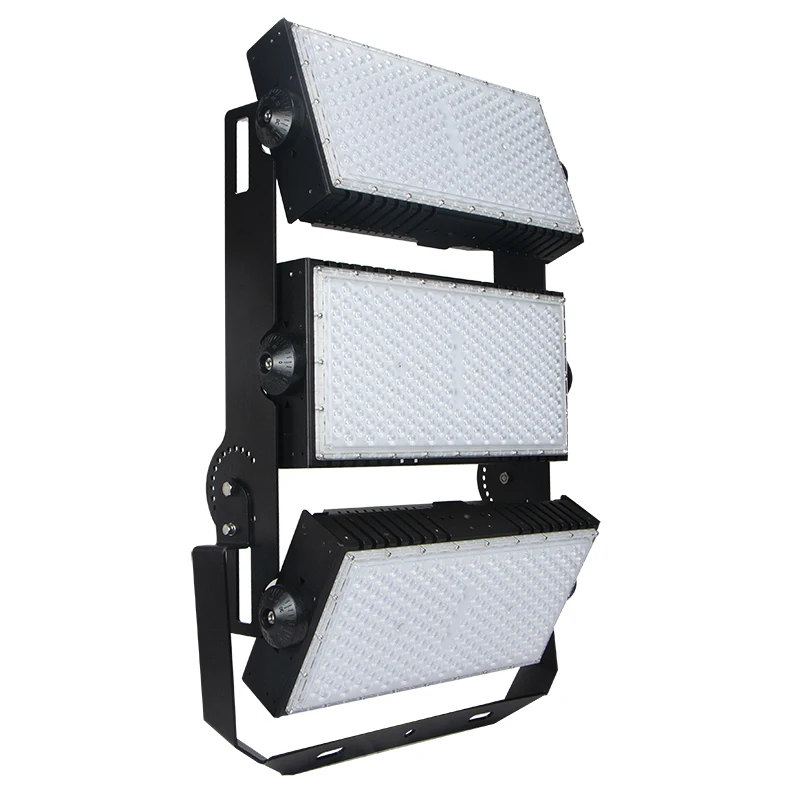 Projector Stadium Light Tower Flood Beam Lights 1000w 400 Watt Metal Halide Floodlight