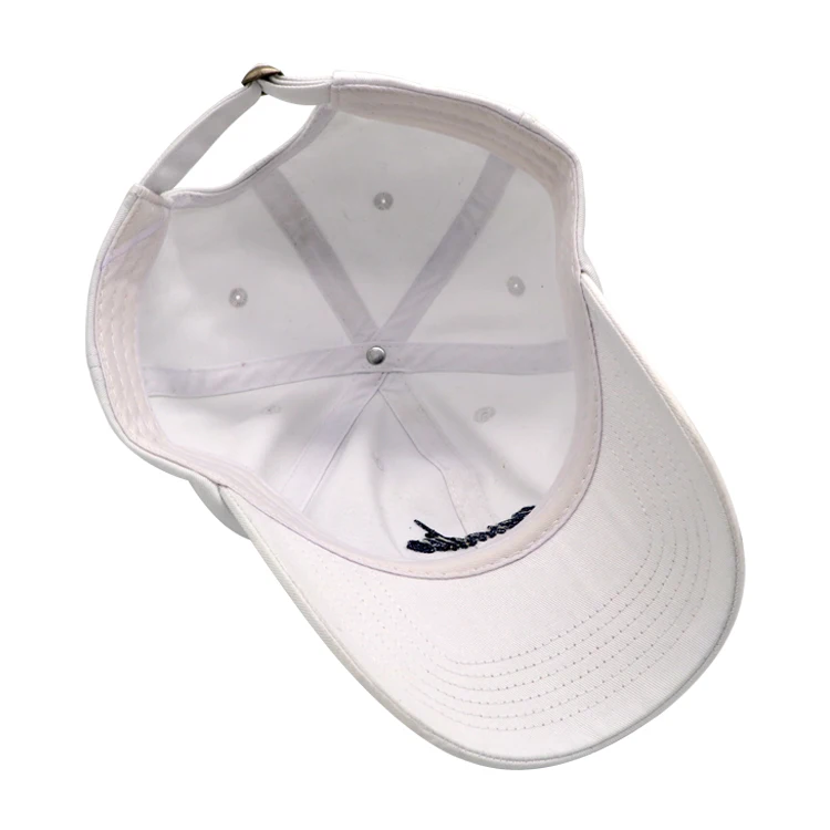 embroidery baseball cap sports hat cap manufacturers wholesale