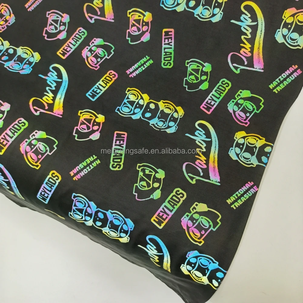 baby clothing fabric