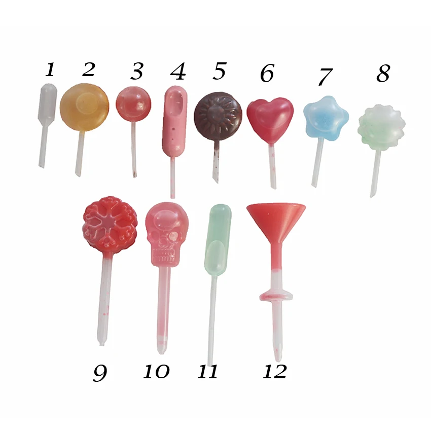 4 мл одноразовые пластиковые пипетки для жидкости пастерные пипетки пластиковые пипетки для отжима подходит для шоколадных кексов