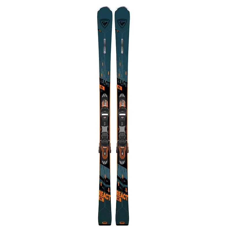 Popular Classic Design Snowboard Freestyle Free Ride RU Warehouse Snow Skiing Skis
