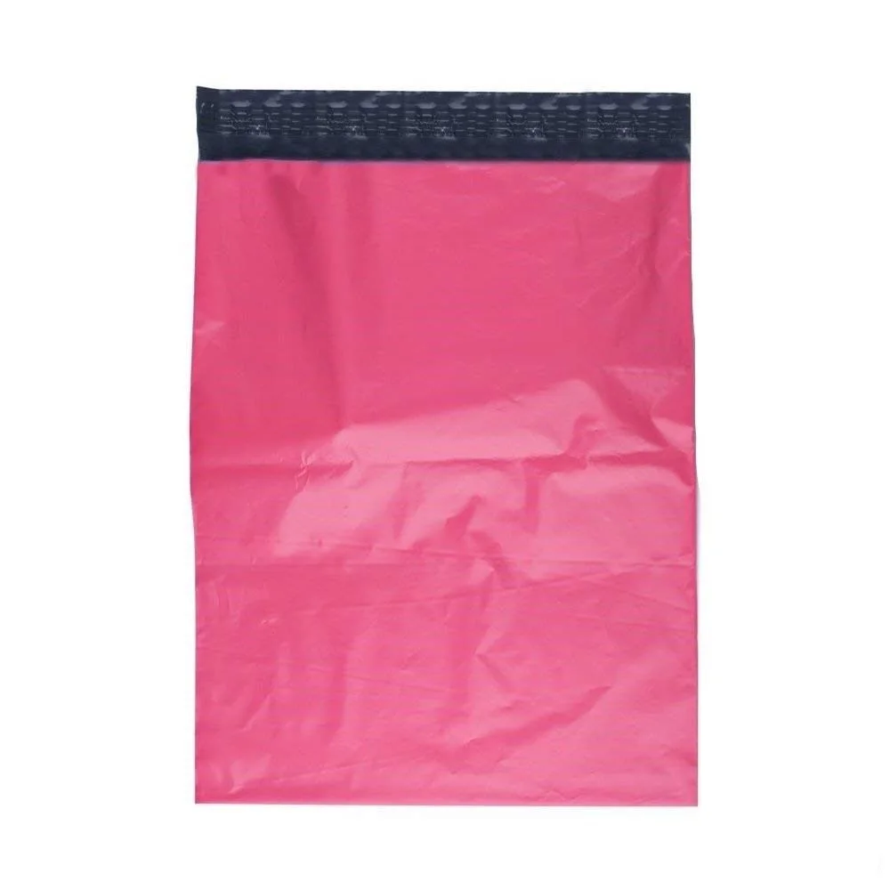 
15X20 Inch Expansion Poly Mailer 4 Inch Bottom Gusset For Bulky Item Tear-Resistant 2.5 Mil Poly Mailer 