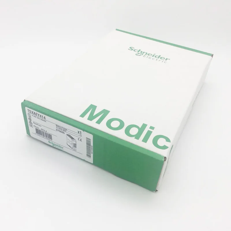  В продаже большой запас контроллера plc Modicon