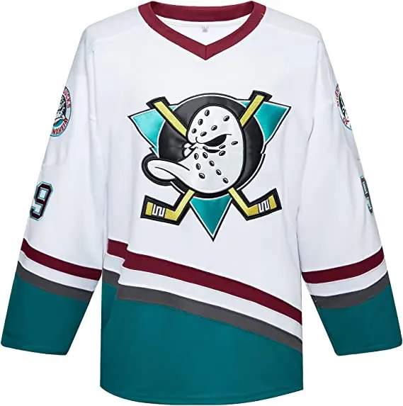 sports club plus size durable ice hockey uniform supplier in pakistan