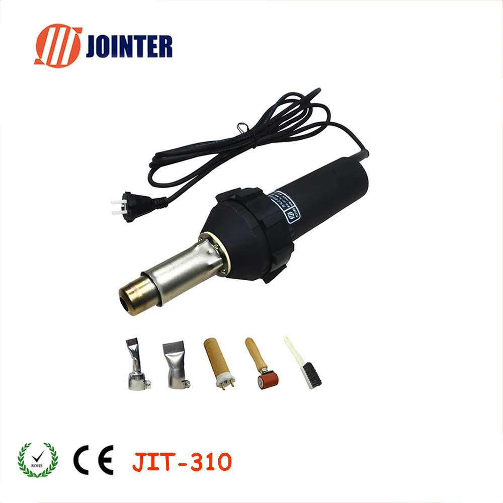 Soldering Machine Hot Air Welding Gun for Soldering Polyethylene Polypropylene
