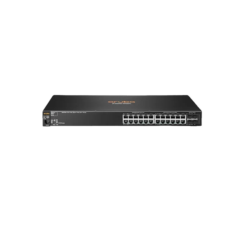 Оригинальный новый! Сетевой коммутатор 2530 24 порта 24G Layer 2